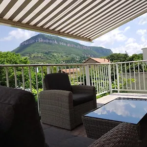  Appartement Belle Vue