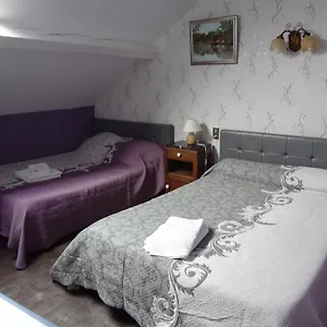  Vakantieboerderij Chambres A La Ferme